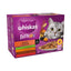 WHISKAS TASTY MIX COUNTRY COLLE IN GRAVY [12 PACK] 85g