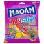 MAOAM JOYSTIXX £1.25 140g