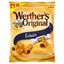 WERTHERS ECLAIRS 100g