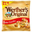 WERTHERS BUTTER CANDIES £1.25 110g