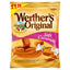 WERTHERS SOFT CARAMELS 110g