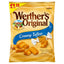 WERTHERS CREAMY TOFFEES 110g