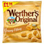 WERTHERS CREAMY FILLING £1.25 110g
