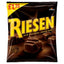 RIESEN DARK CHOCO TOFFEE BAG 110g