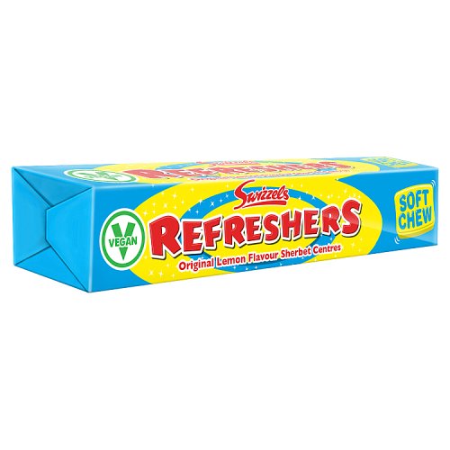 SWIZZELS REFRESHER 36s