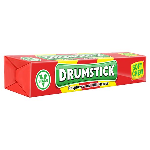 SWIZZELS DRUMSTICK STICK 36s