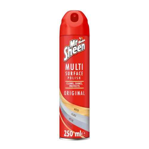 MR SHEEN ORIGINAL 250ML