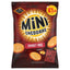 MINI CHEDDARS BARBEQUE £1.25 90g