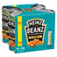 HEINZ BAKED BEANS £4.49 [4 PACK] 415g