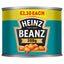 HEINZ BAKED BEANS £1.10 200g