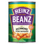 HEINZ BEANS & PORK SAUSAGES £2.20 415G