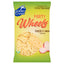 GOLDEN CROSS PARTY WHEELS CHEESE & ONION 90g