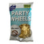 GOLDEN CROSS PARTY WHEELS LIGHTLY SALTED 90g