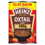 HEINZ OXTAIL SOUP £1.89 400g