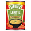 HEINZ LENTIL SOUP 400g