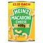 HEINZ MACARONI CHEESE £2.20 400g