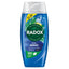 RADOX SHOWER GEL FEEL AWAKE FOR MEN 225ml
