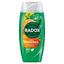 RADOX SHOWER GEL FEEL REFRESHED £1.25 225ml