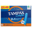 TAMPAX COMPAK SUPER PLUS £3.49 18s