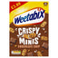 WEETABIX MINIS CHOCOLATE £3.89 500g