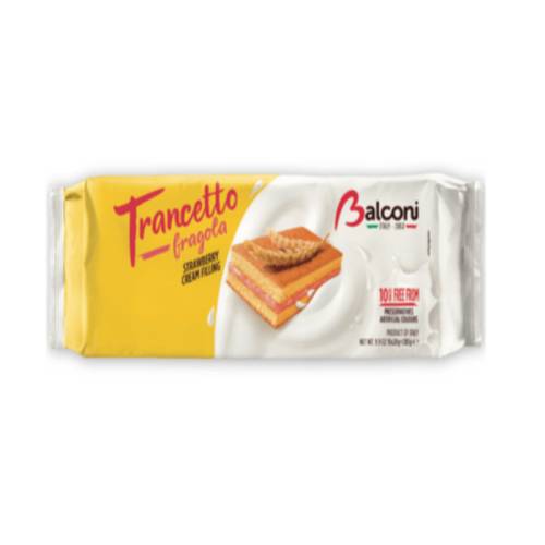 BALCONI TRANCETTO STRAWBERRY 1s