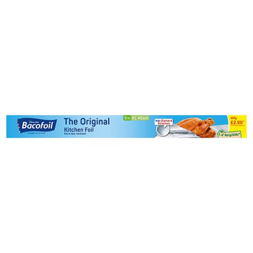 BACOFOIL ORIGINAL [450MMx5M] 6s Main image