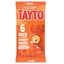 TAYTO SMOKY BACON [6 PACK] 25g