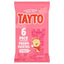 TAYTO PRAWN COCKTAIL [6 PACK] 25g