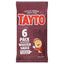 TAYTO WUSTER SAUCE [6 PACK] 25g