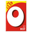 OXO CUBES BEEF 71g
