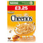 NESTLE CHEERIOS HONEY 370g