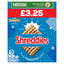 NESTLE FROSTED SHREDDIES £3.25 500g