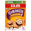 NESTLE CURIOUSLY CINNAMON £3.25 375g