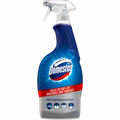DOMESTOS BLEACH SPRAY 700ml Main image