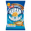 BATCHELORS SUPER NOODLES MILD CURRY £1.45 90g