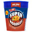 BATCHELORS SUPER NOODLES POT BBQ BEEF 99P 75g