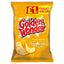 GOLDEN WONDER CHIP SHOP CURRY £1 57g