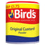 BIRDS CUSTARD FAMILY 250g