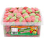 SWEETZONE FIZZY STRAWBERRIES 7P 800g