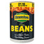 BRANSTON BAKED BEANS £1.19 410g