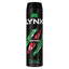 LYNX BODYSPRAY AFRICA £3.99 200ml