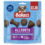 BAKERS REWARDS ALLSORTS 98g