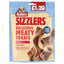 BAKERS BACON SIZZLERS 90g