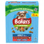 BAKERS ADULT DOG BEEF & VEGETABLE 1kg