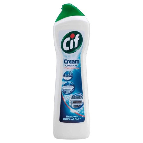 CIF CREAM ORIGINAL 500ml