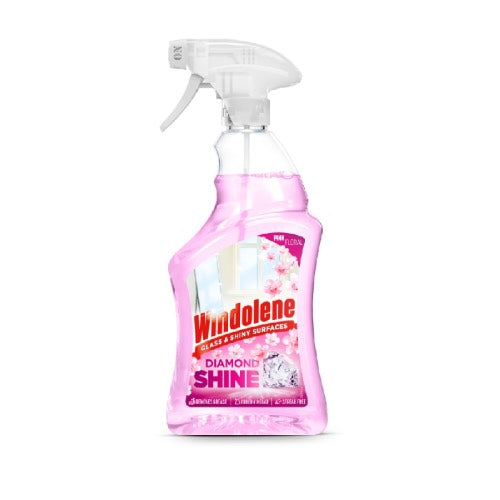 WINDOLENE TRIGGER £2.99 750ml Main image