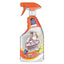 MR MUSCLE PLATINUM KITCHEN CITRUS £2.75 750ml