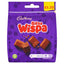 CADBURY BITSA WISPA 85g