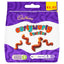 CADBURY CURLY WURLY SQUIRLIES BAG 85g