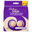 CADBURY WHITE GIANT BUTTONS £1.35 85g